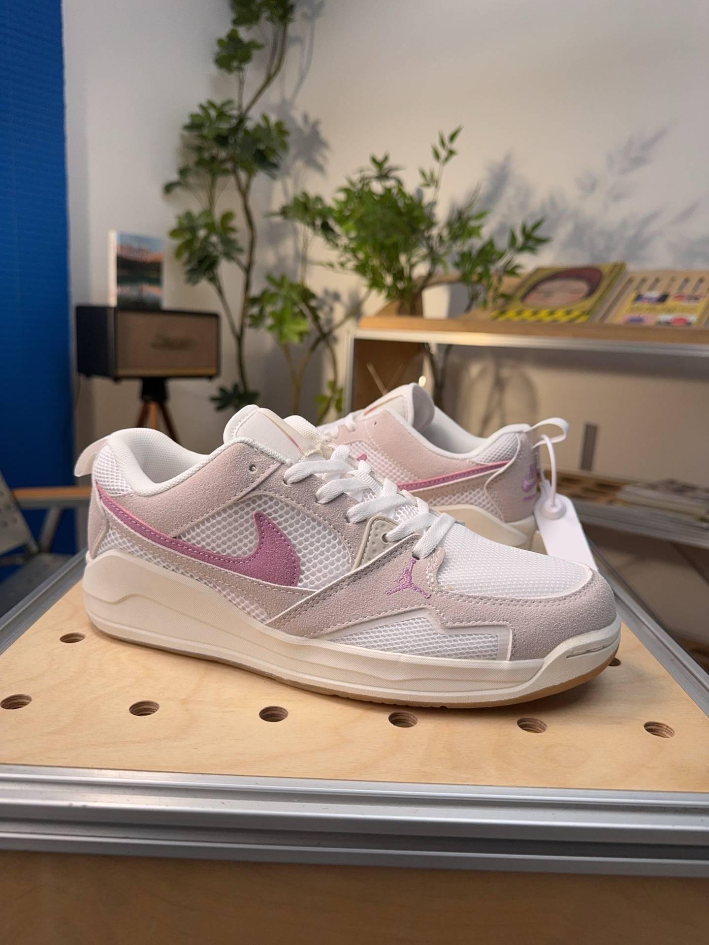 Nike Jordan